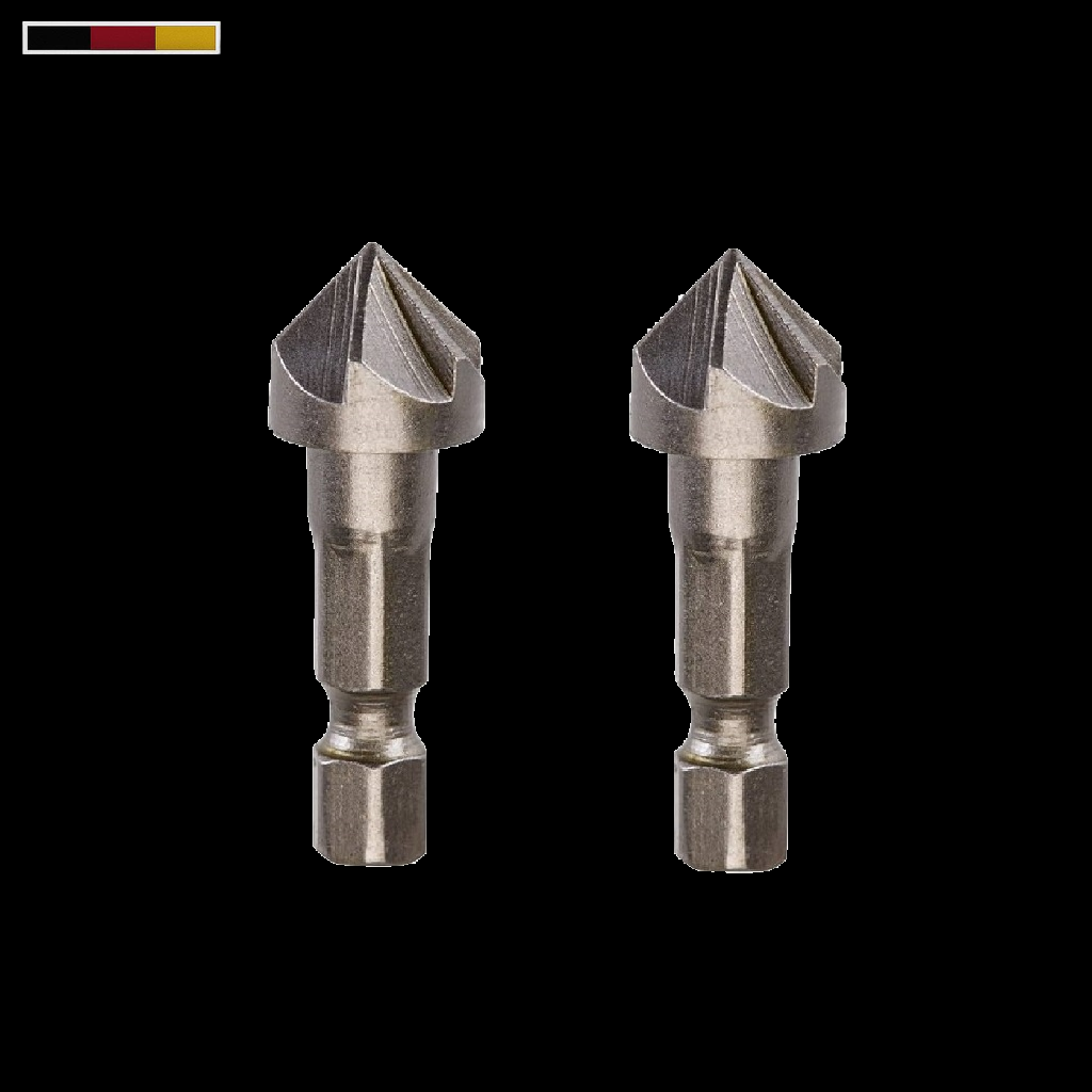 Countersink Drill Bit