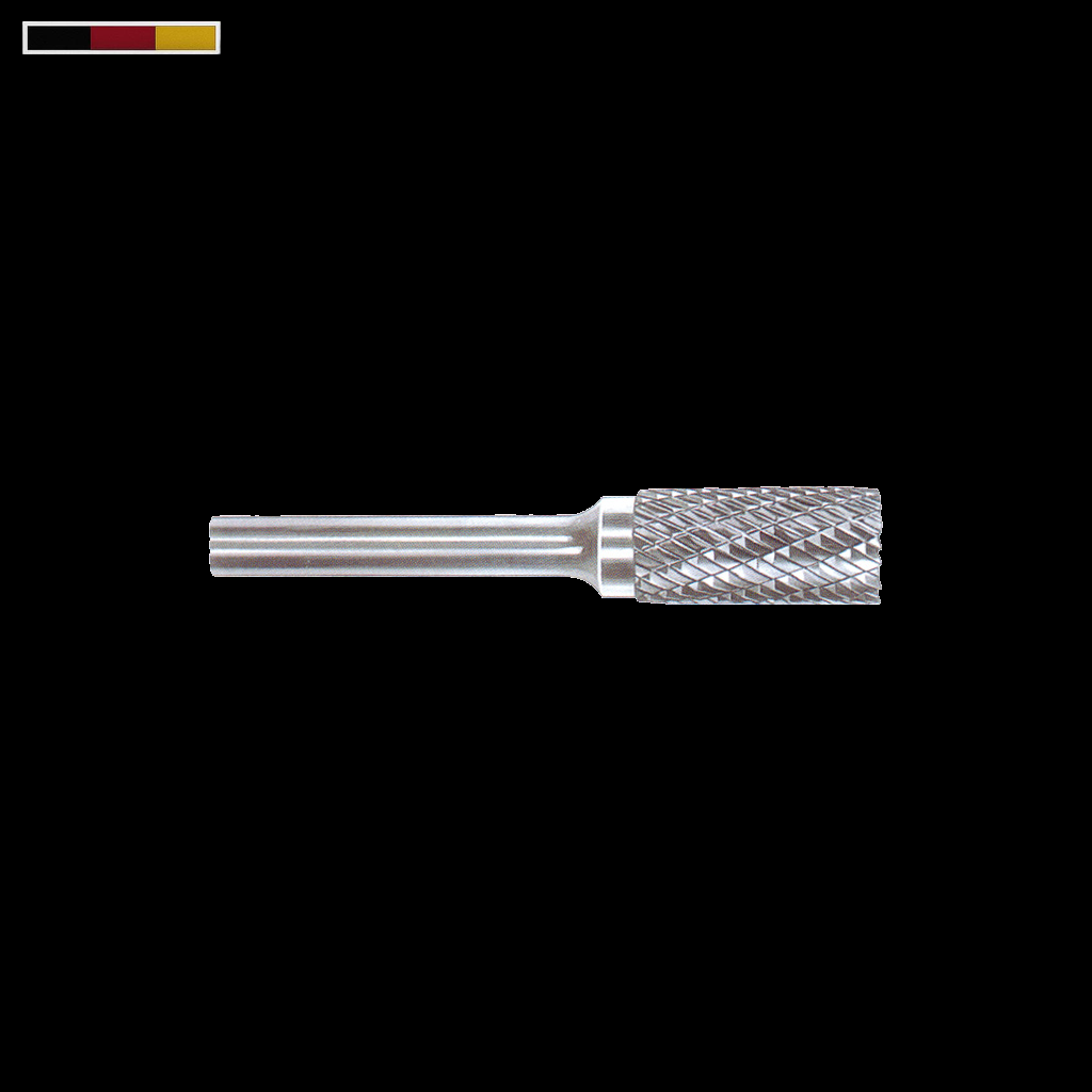 Carbide Burr Cylinder shape B
