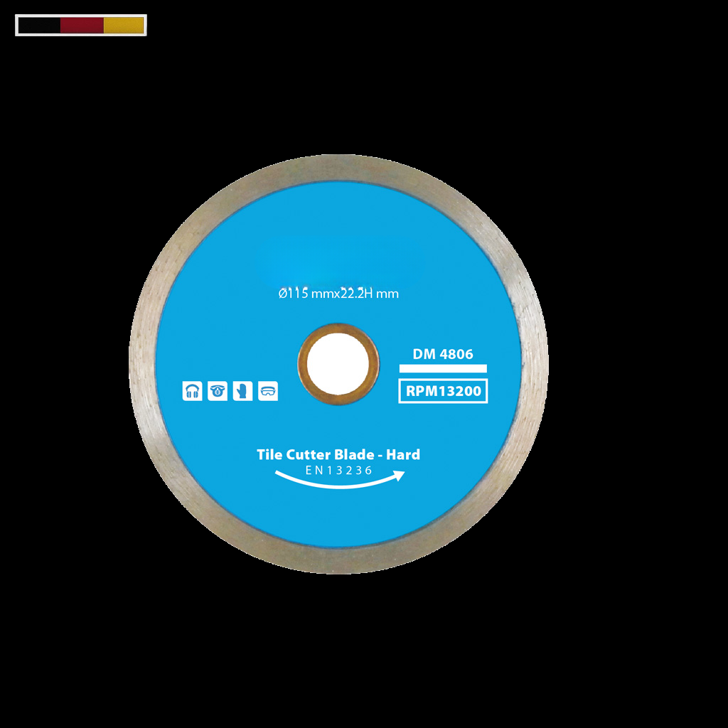 Diamond Blade - Tile