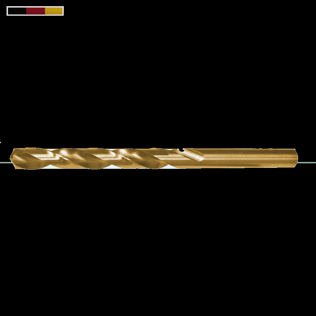 Hss Cobalt Drill Bits M35