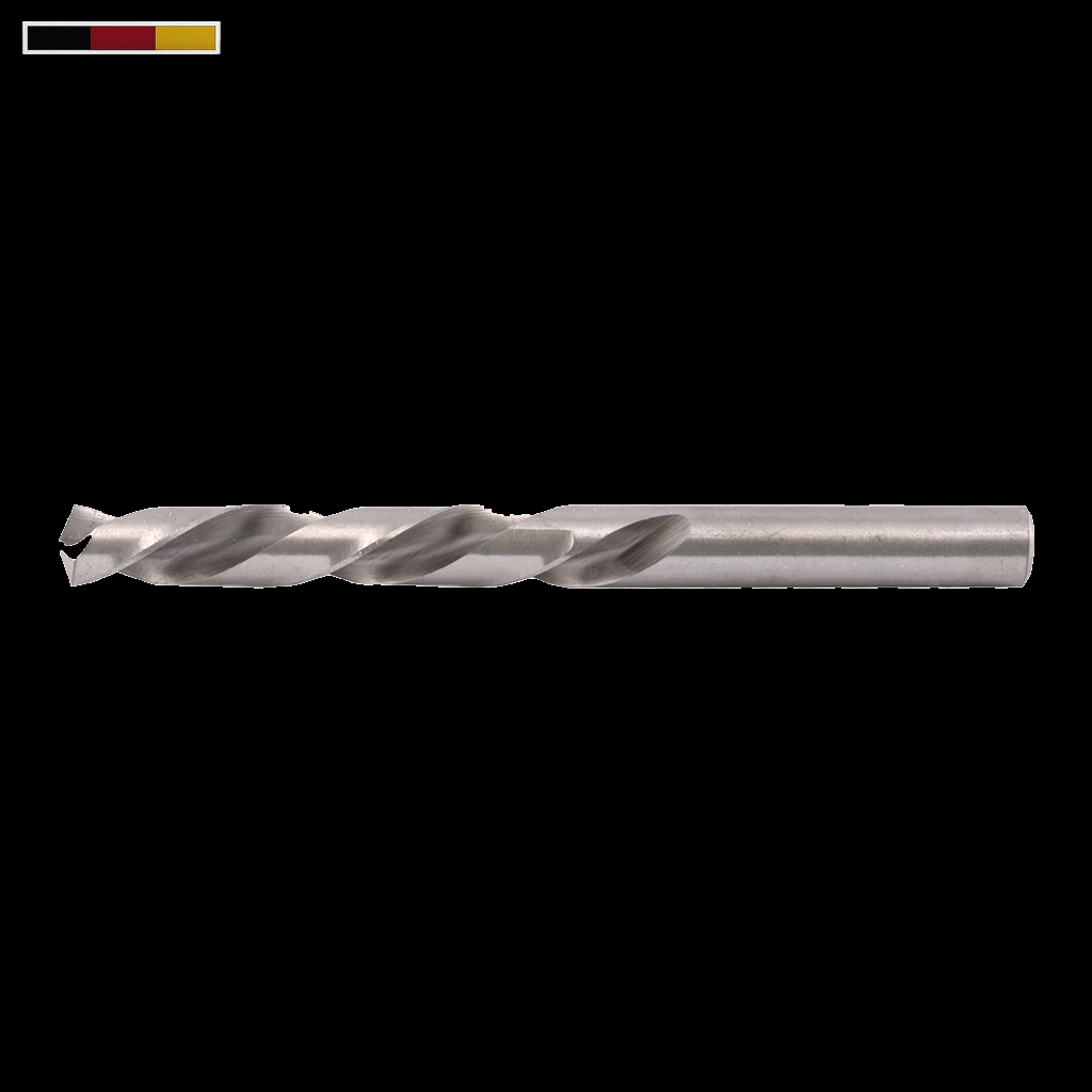 HSS Drill Bits -