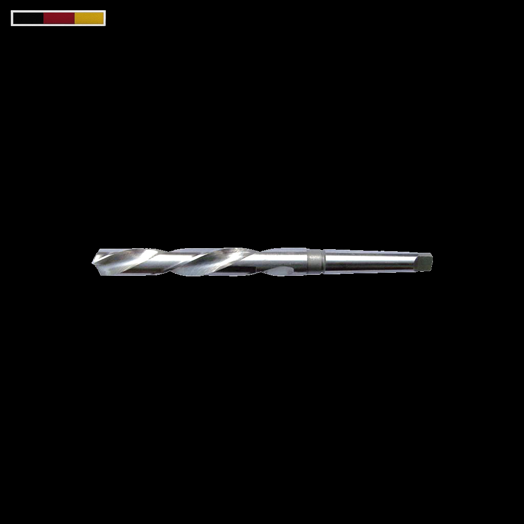 Hss Taper Shank Drill Bits