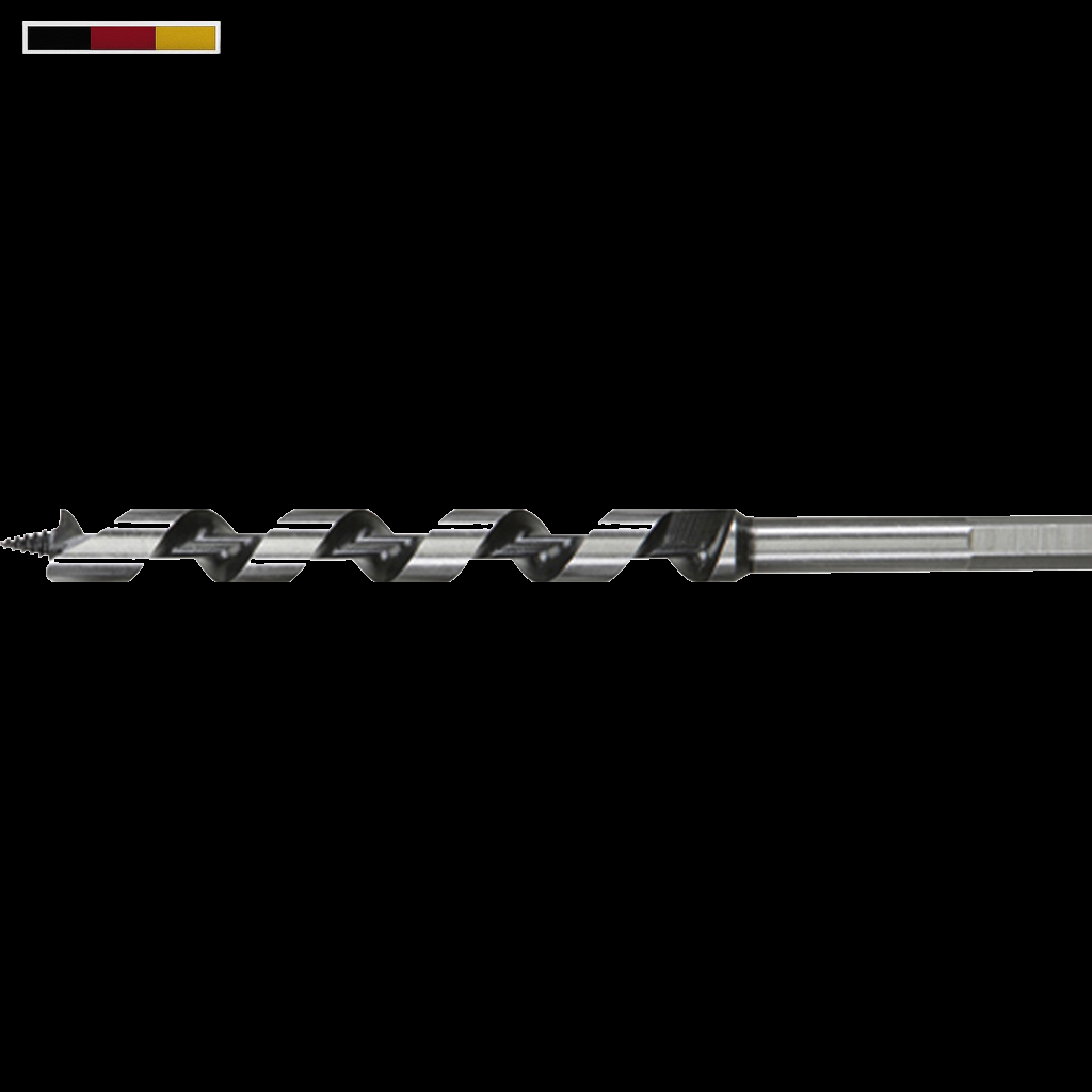 Machine Auger Bit