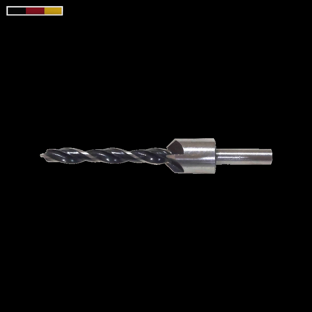 Router Bit