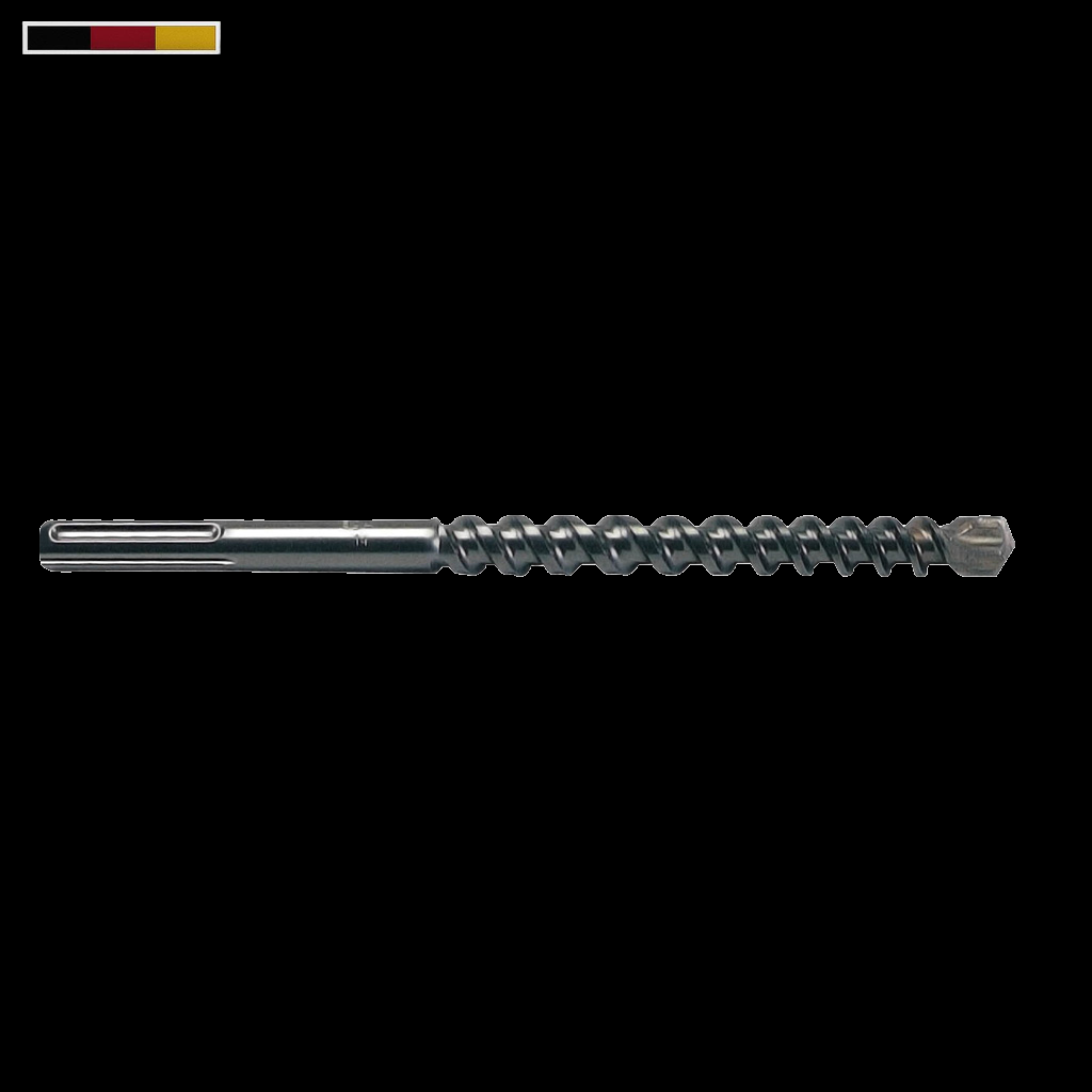 SDS MAX Drill Bits
