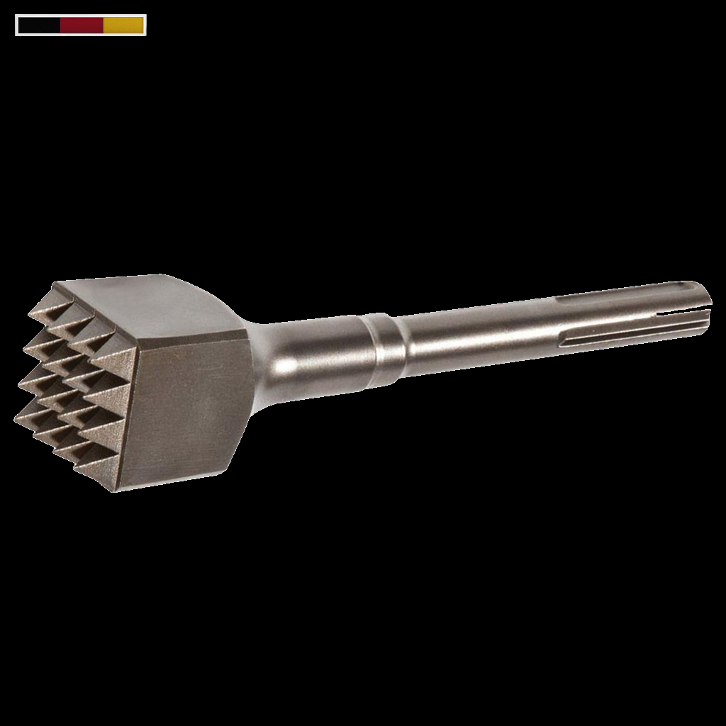 SDS-MAX Chisel Bush Hammer