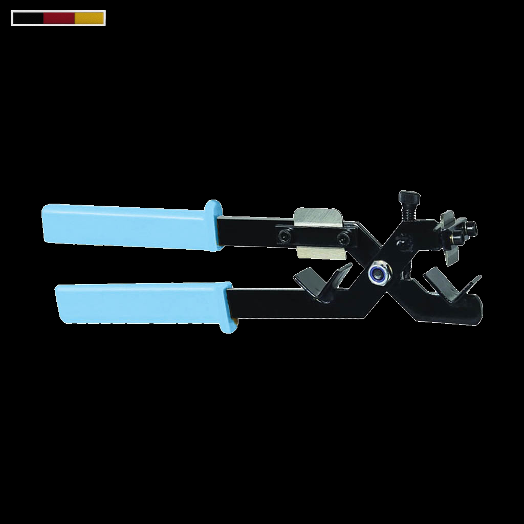 Cable End Stripper Plier
