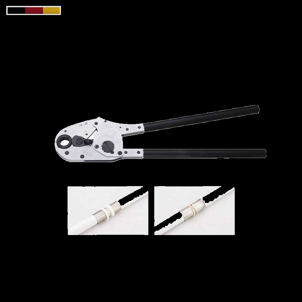 Crimping Fitting Tool