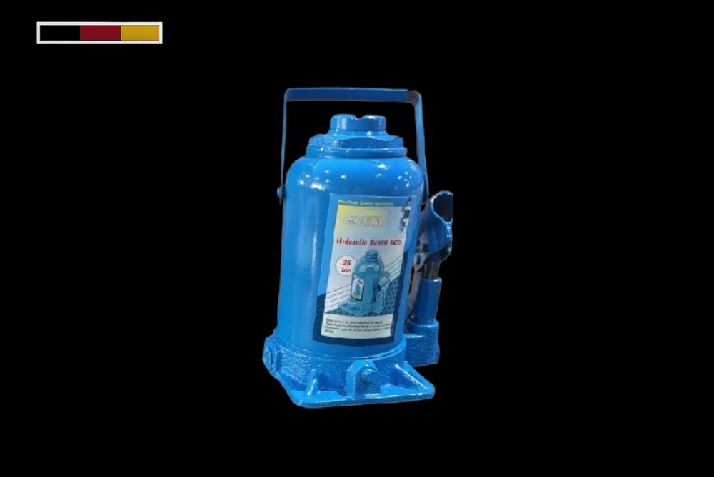 Hydraulic Bottle Jacks