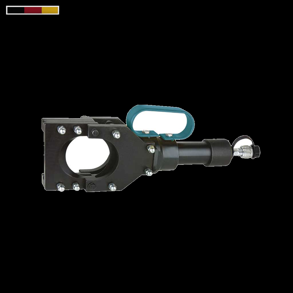 Hydraulic Cable Cutter Head MCP-120