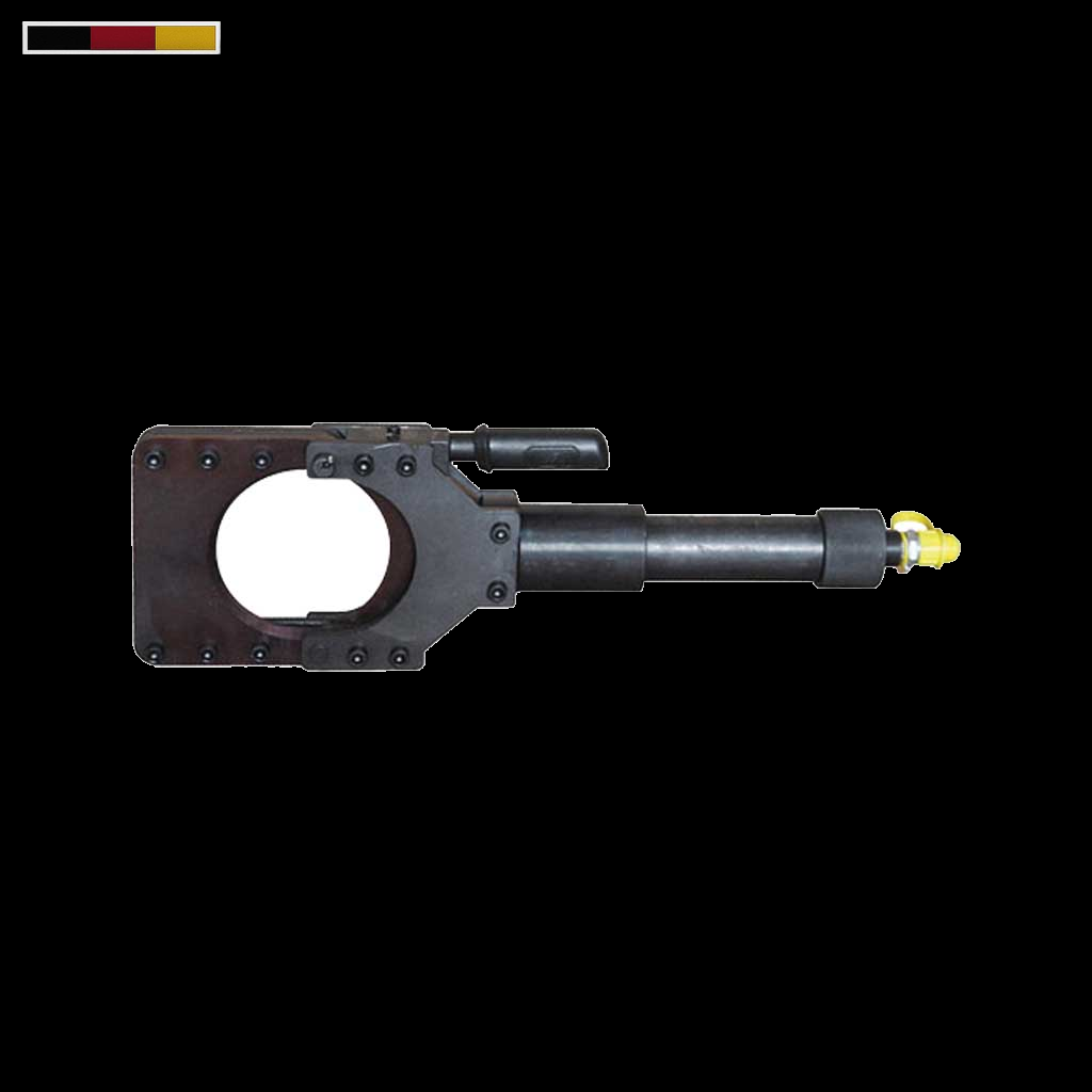 Hydraulic Cable Cutter Head MCP-150