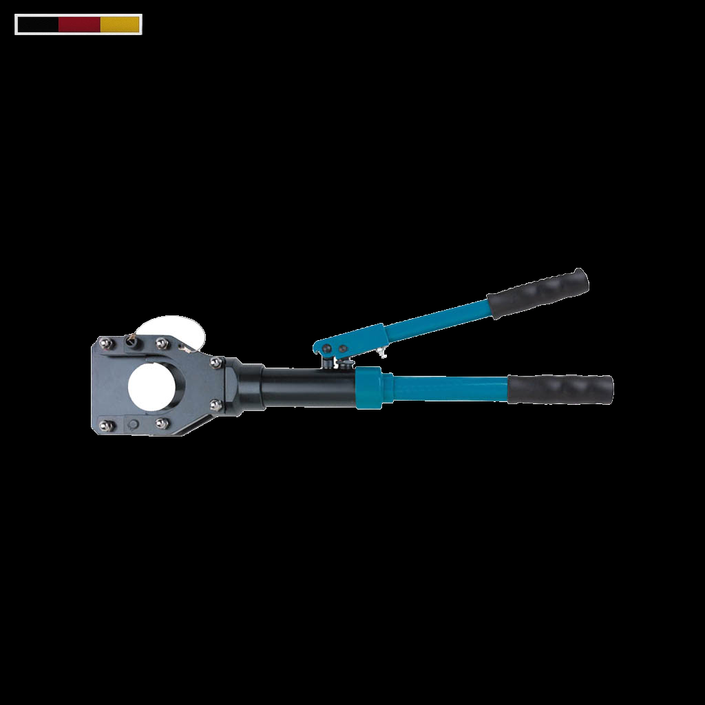 Hydraulic Cable Cutter MCP-50A
