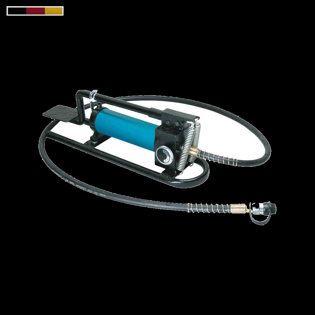 Hydraulic Foot Pump TFP-800