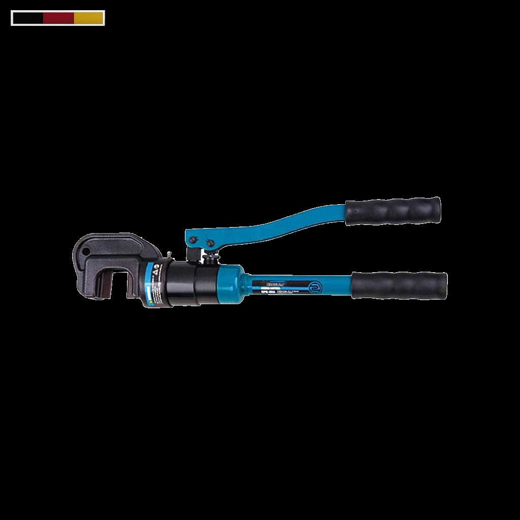 Hydraulic Rebar Cutter CPC-22A