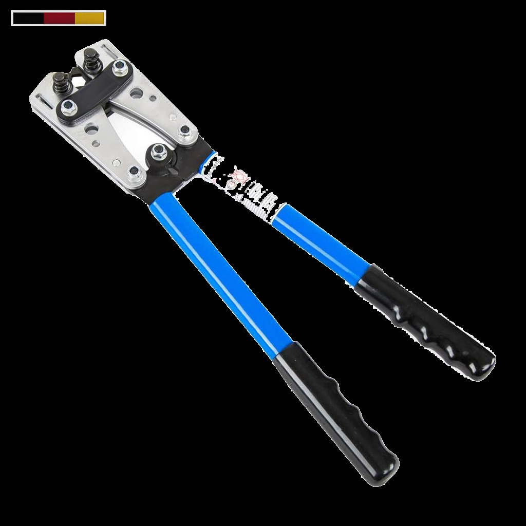Mechanical Crimping Tool