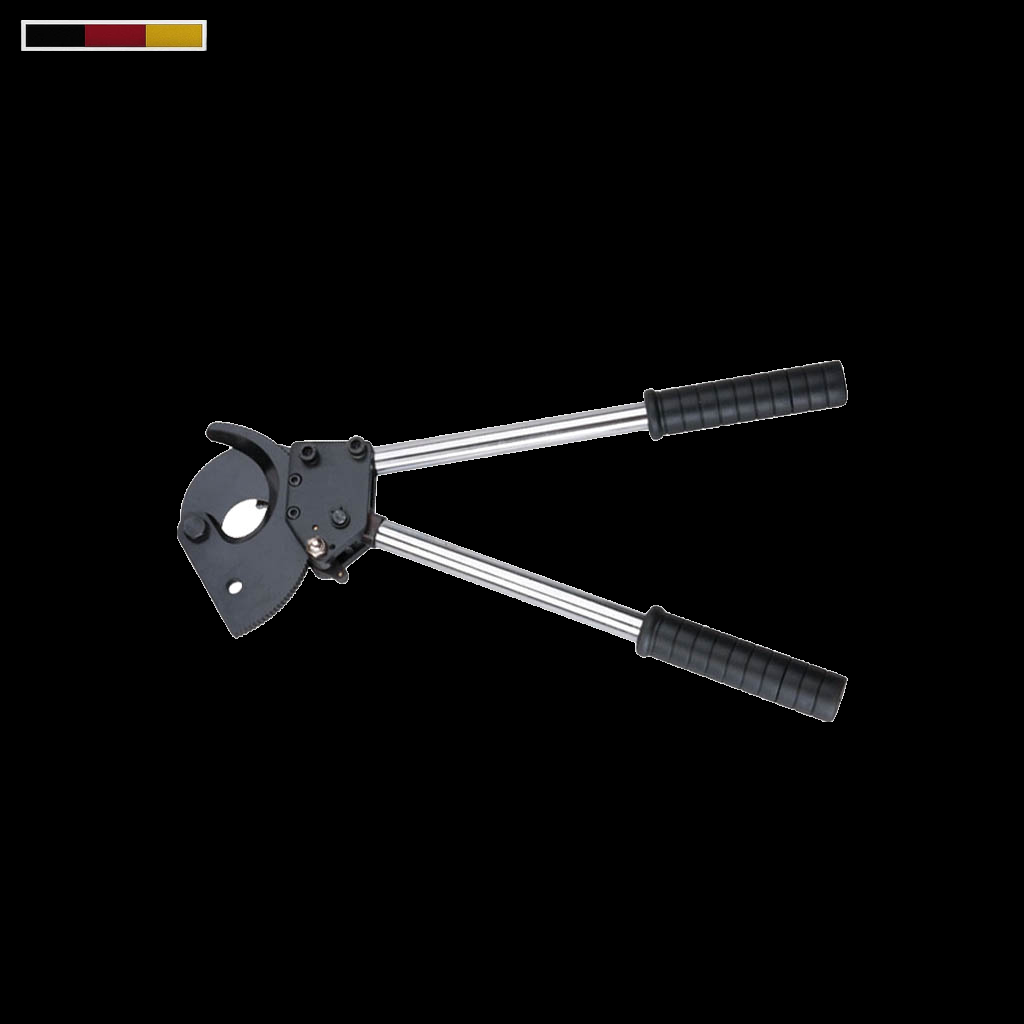 Ratchet Cable Cutter TCR-40