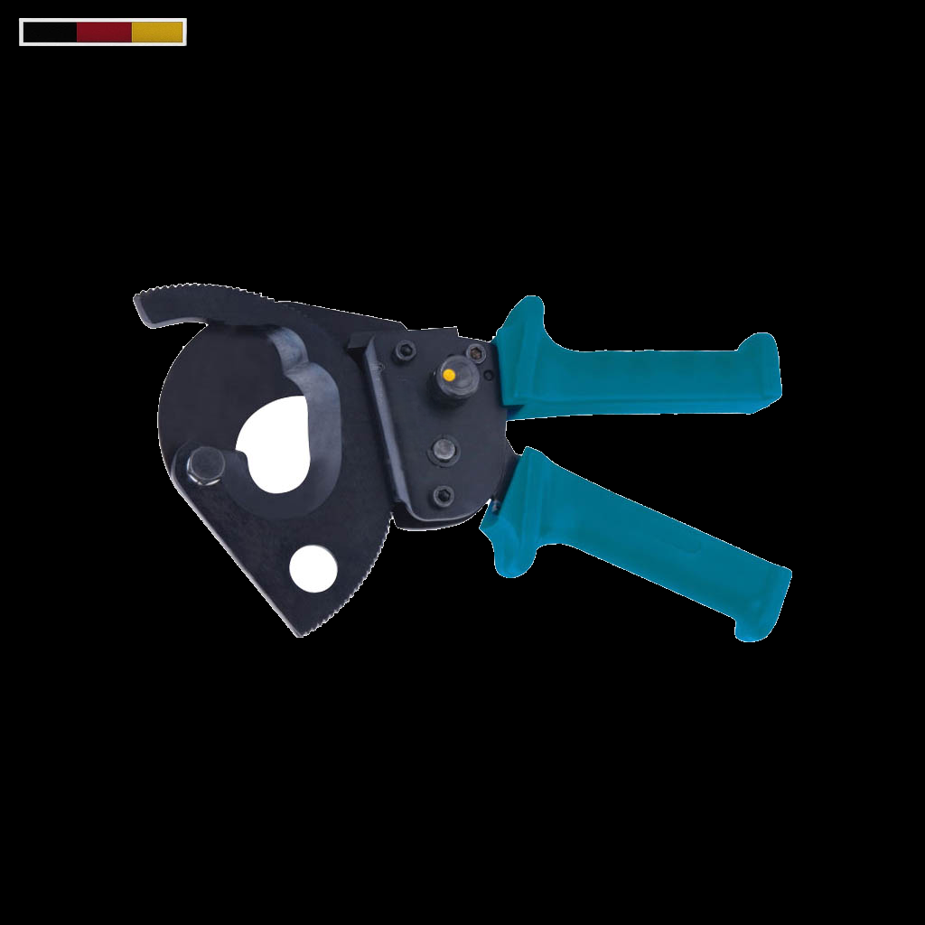 Ratchet Cable Cutter TCR-500
