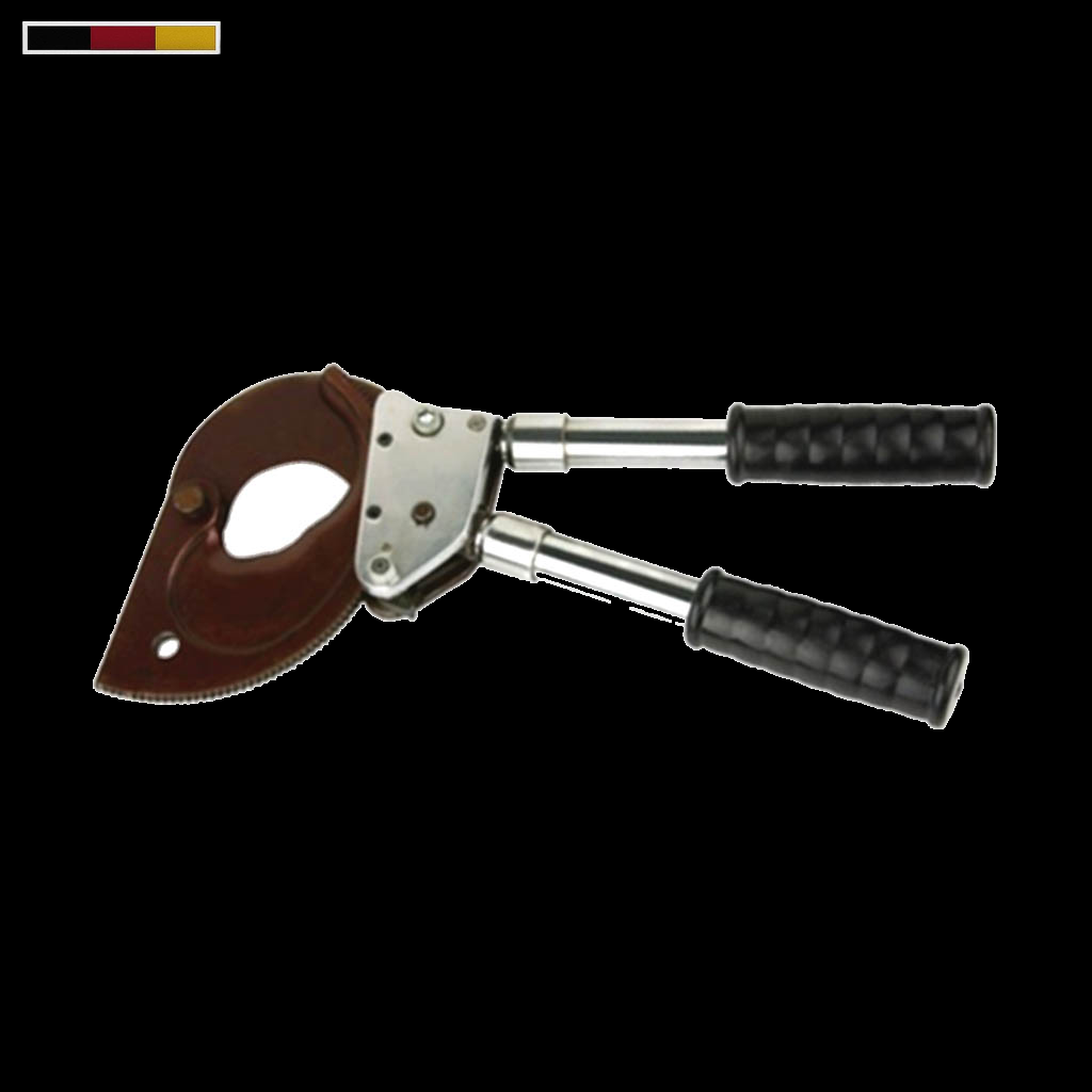 Ratchet Cable Cutter TCR-75