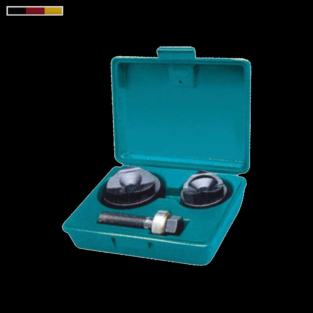 Round Manual Knockout Punch Kits KB-K50