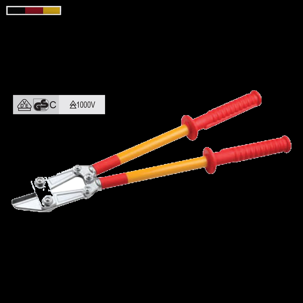 Insulated Bolt Cutter
