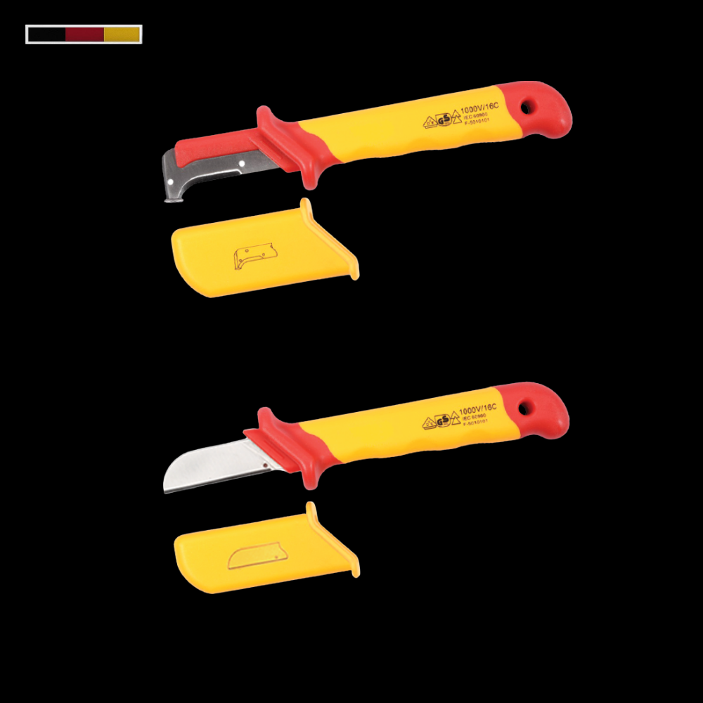 Insulated Cable Knife