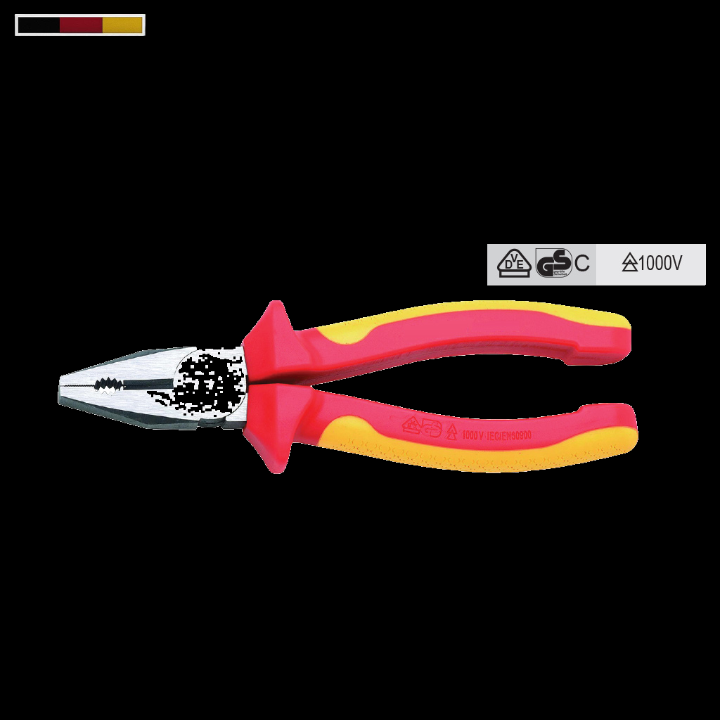Insulated Combination Plier