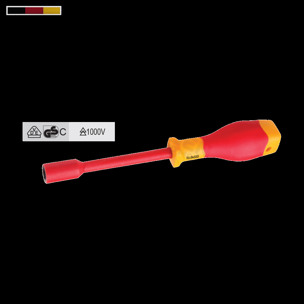 Insulated Nut Driver