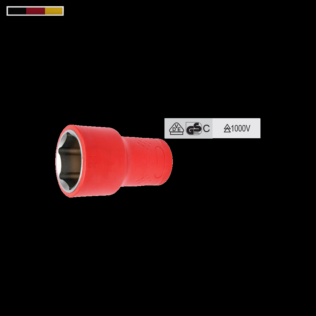 Insulated Socket