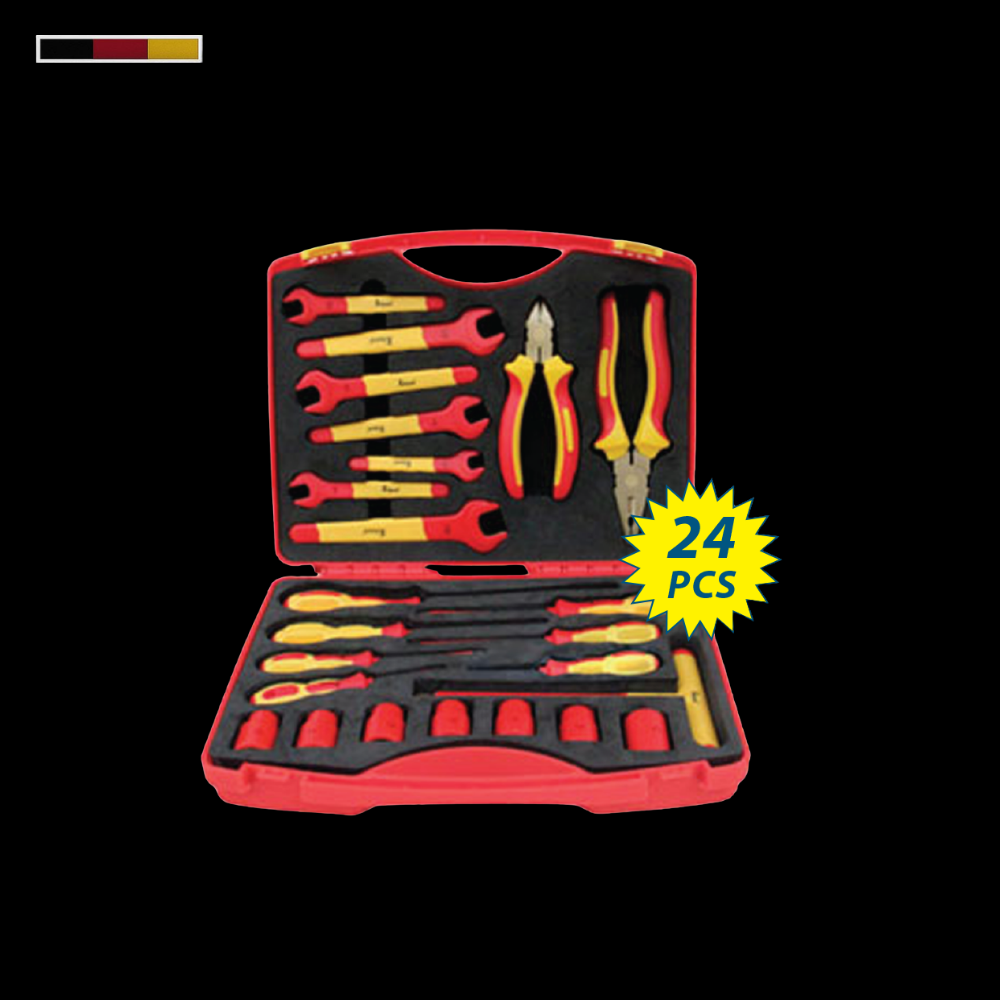 Insulated Tools Set