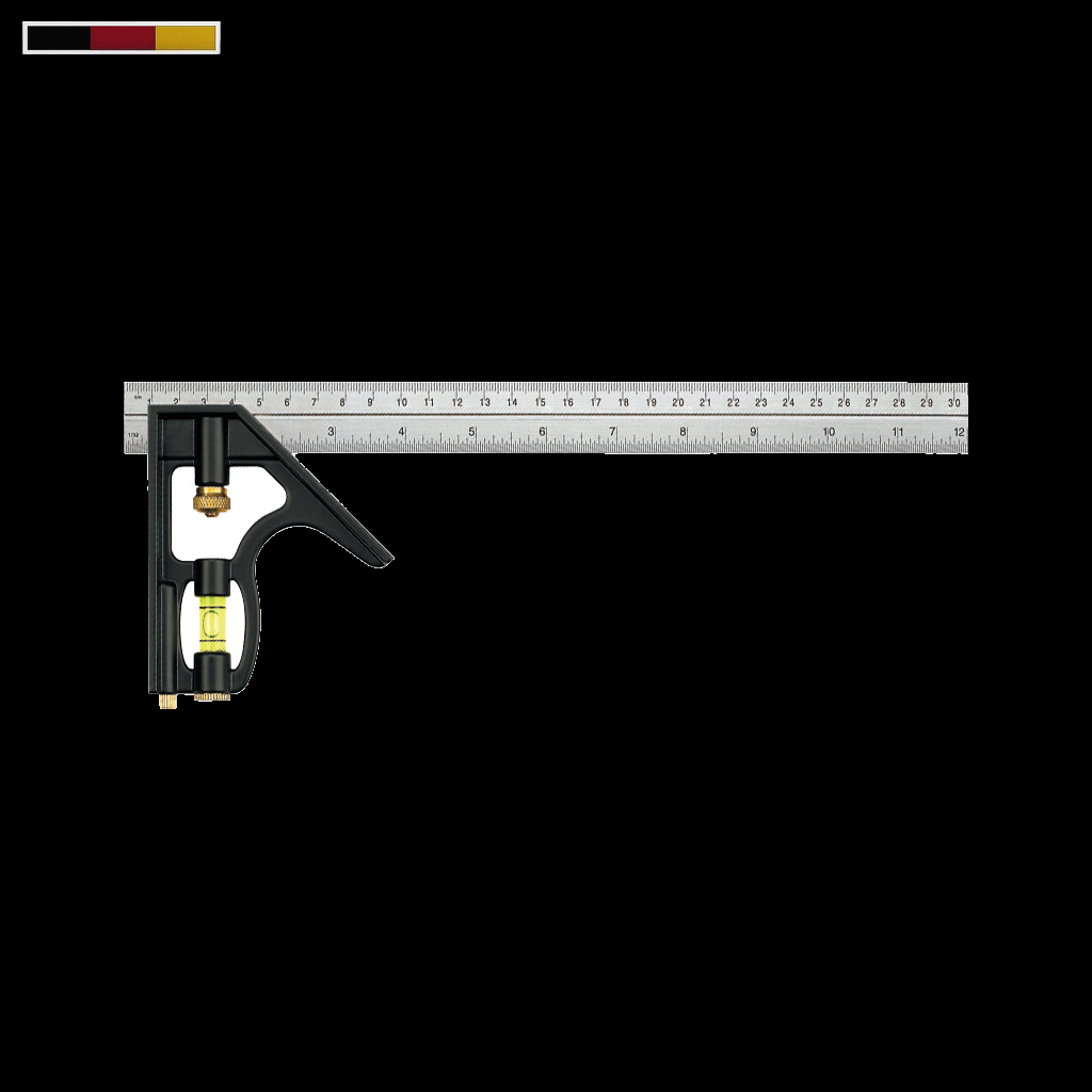 Combination Square