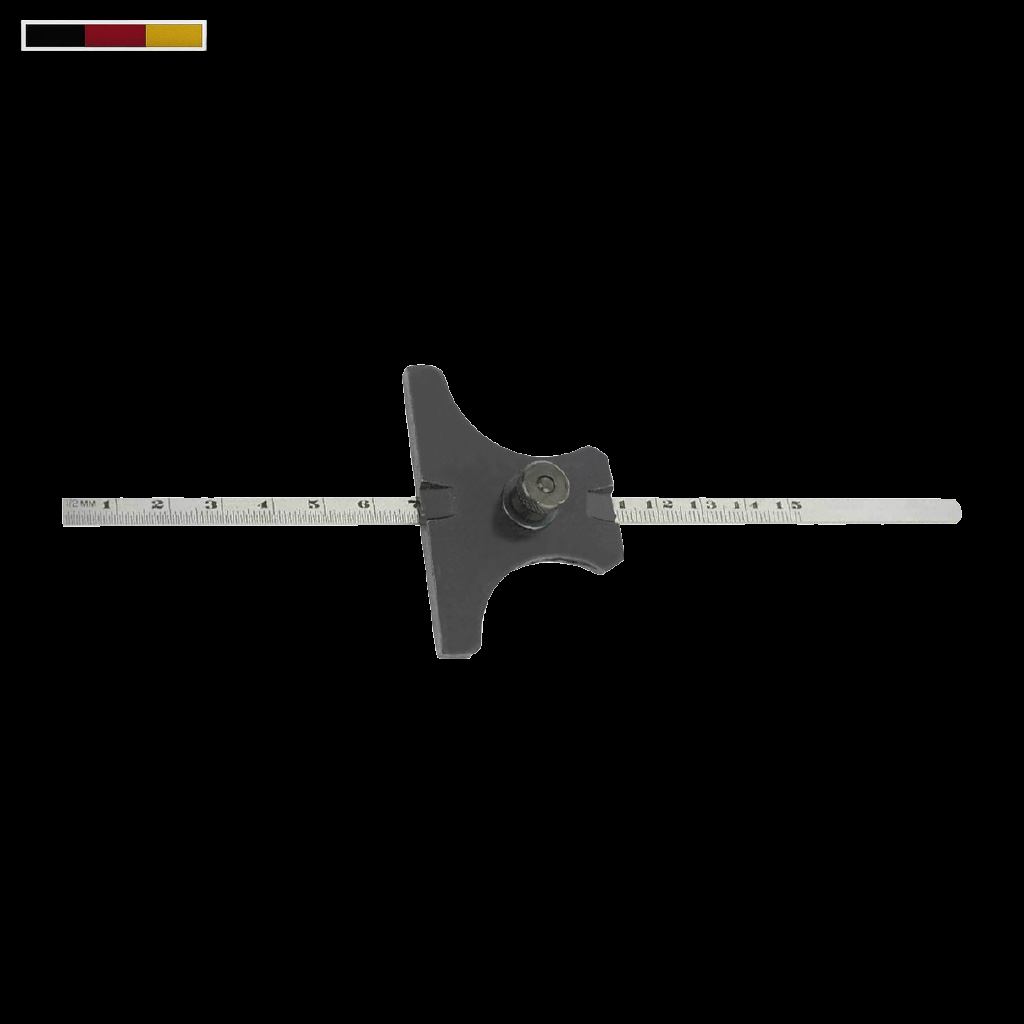 Depth Gauge