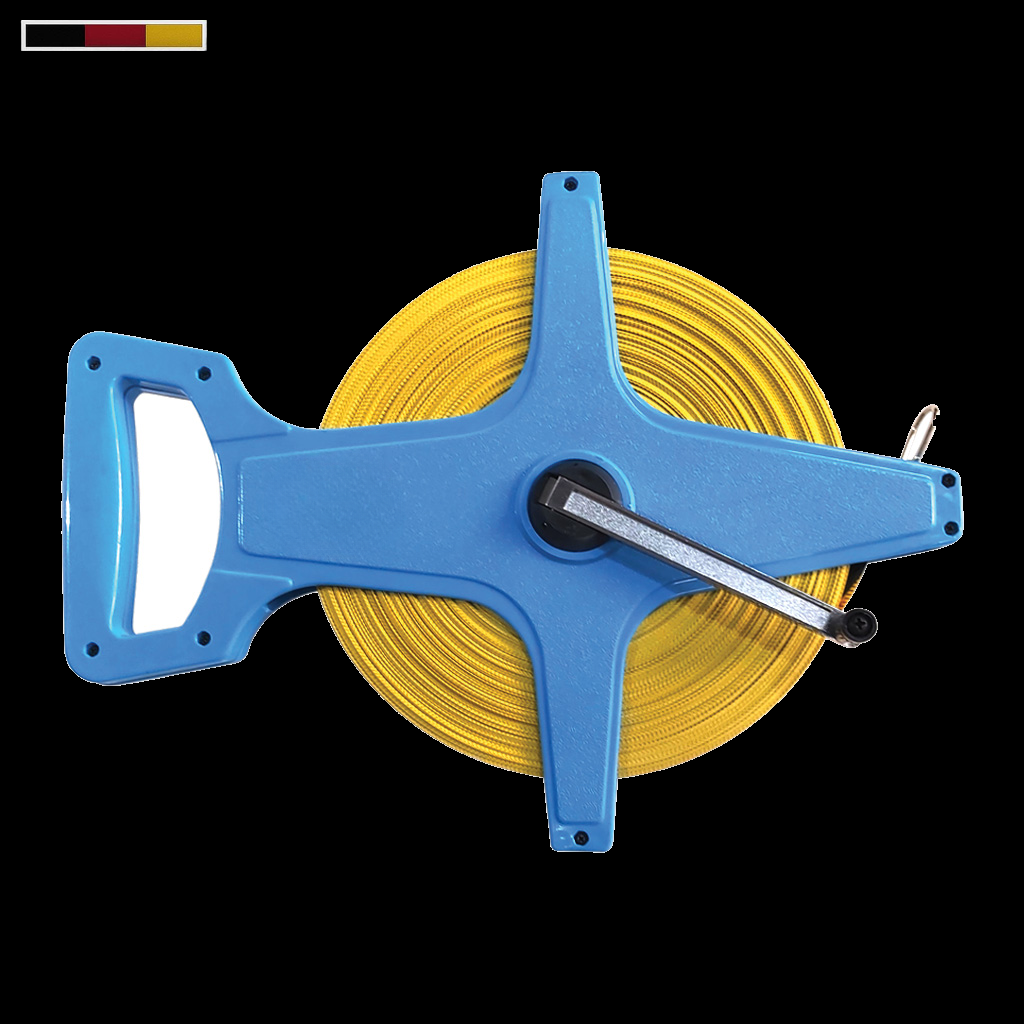 Measuring Tape Fiber (open)