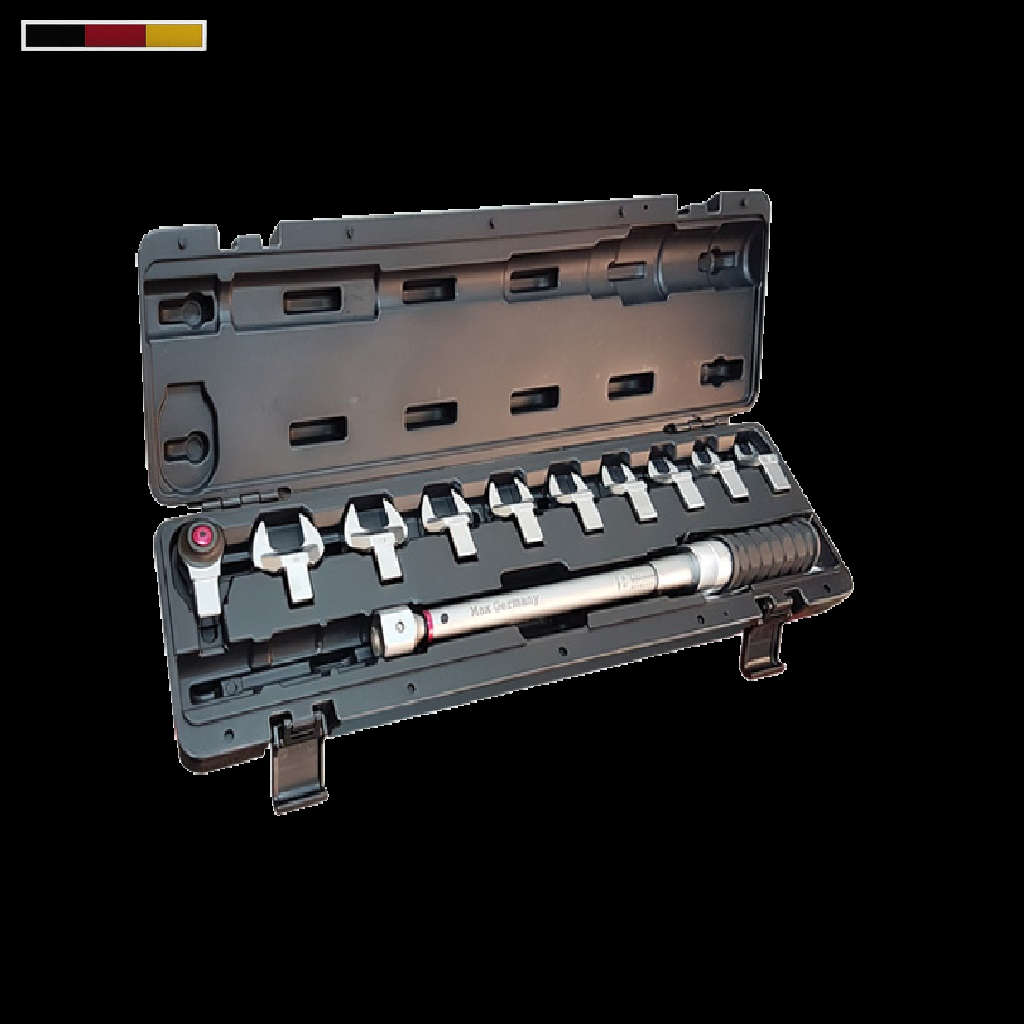 Open End Torque Wrench
