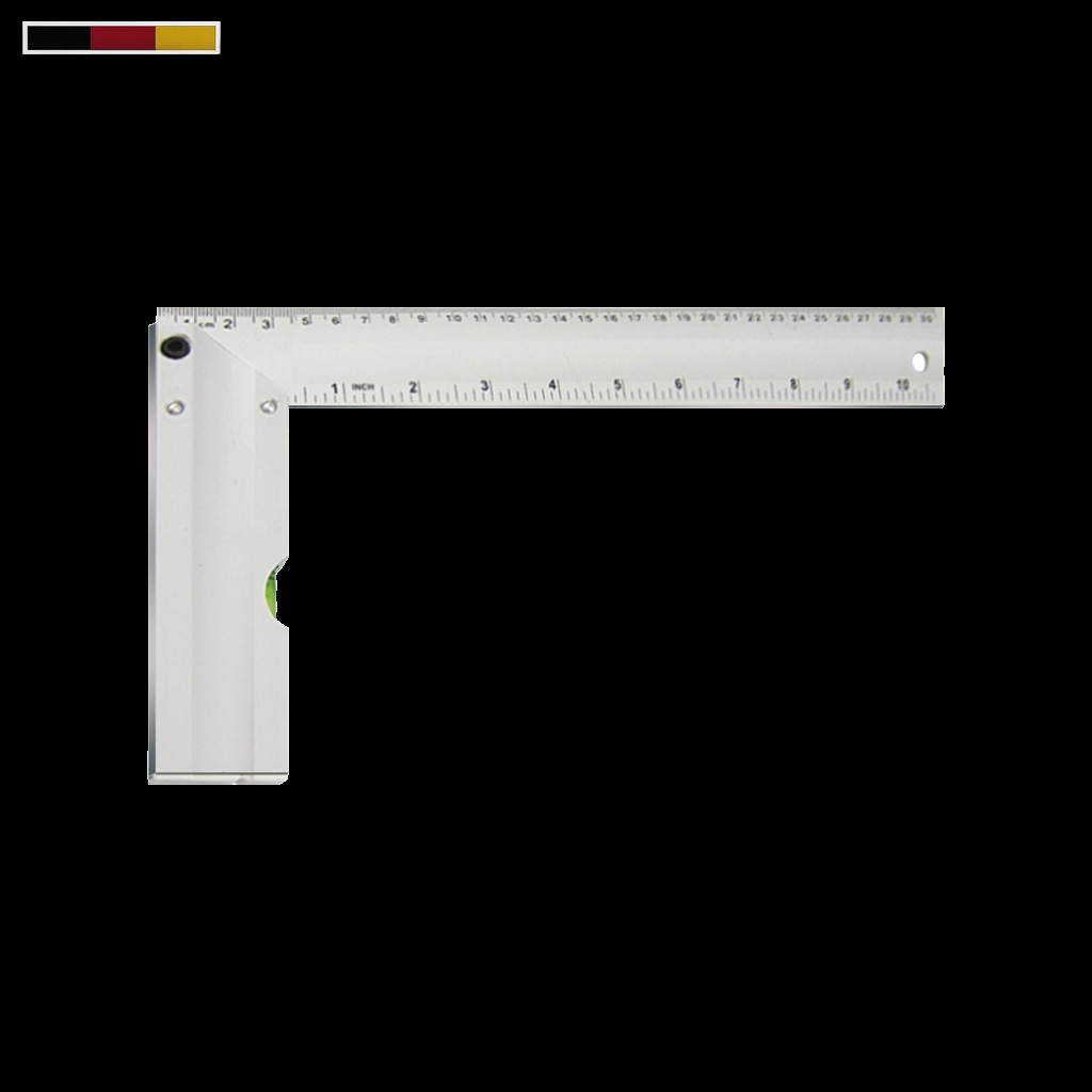 Right Angle Aluminium