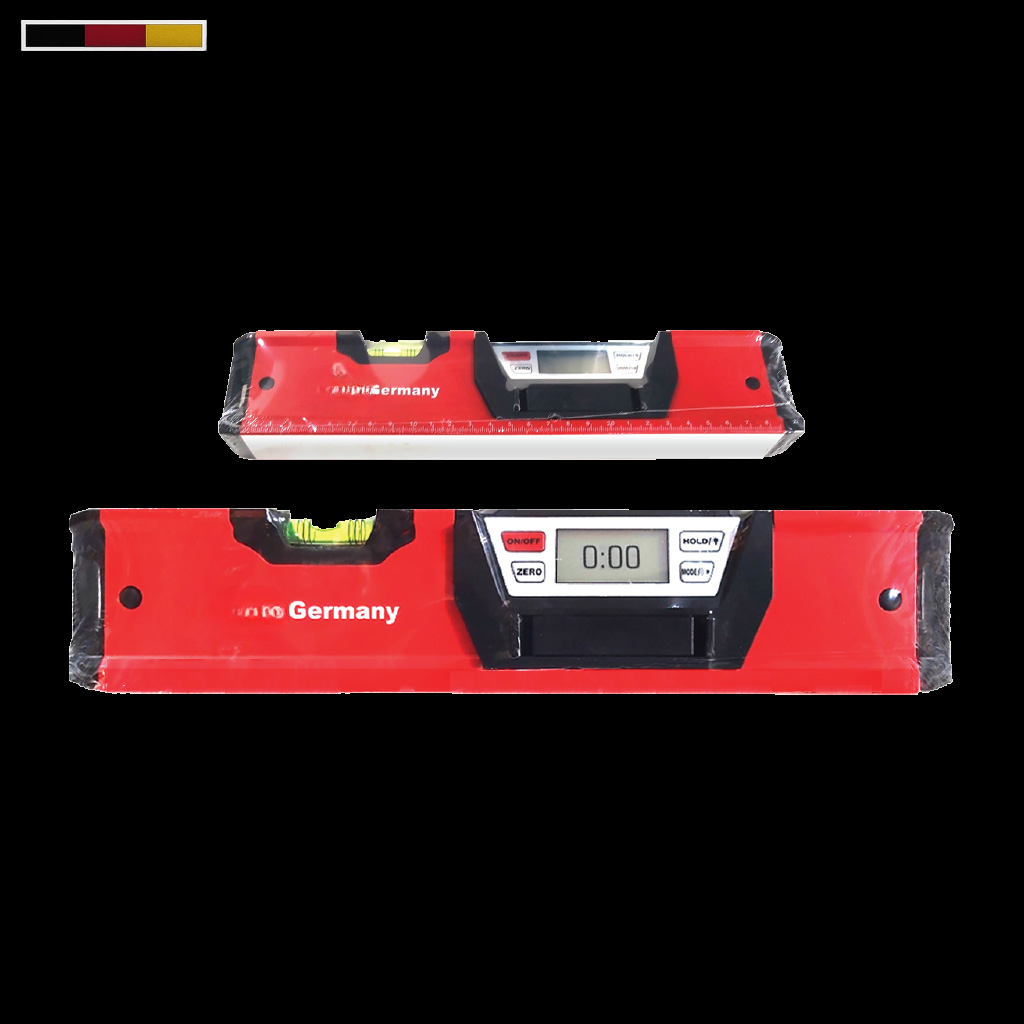 Spirit Level Digital