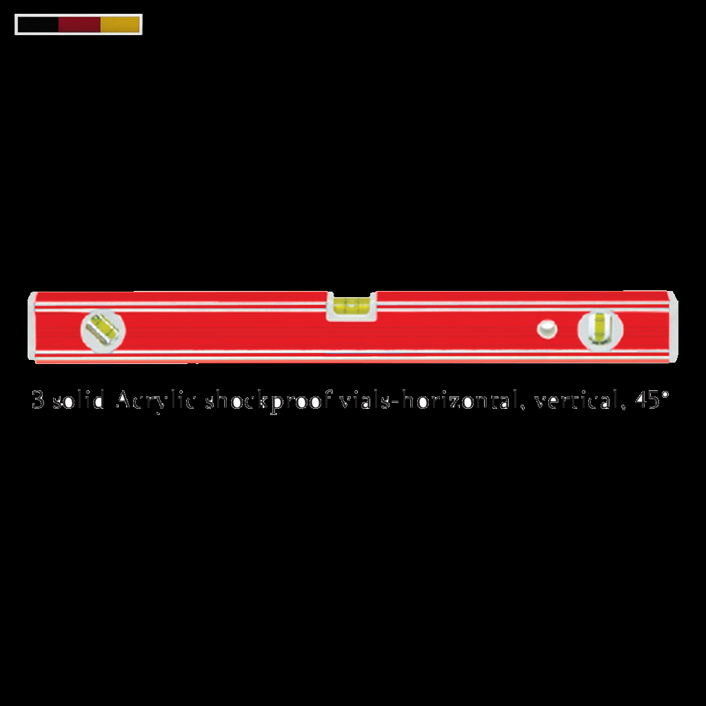 Spirit Level Magnetic