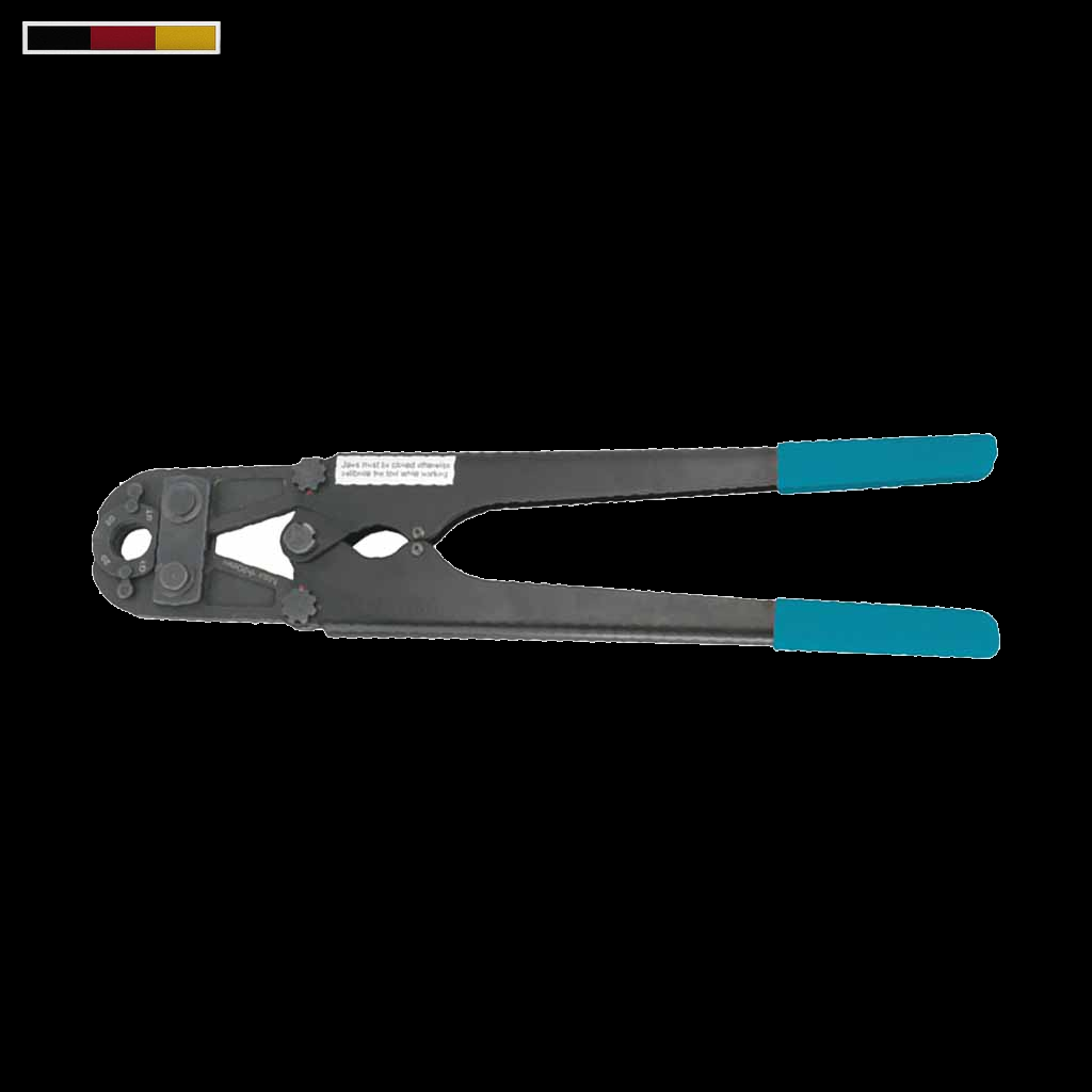 Manual Pressing Tool