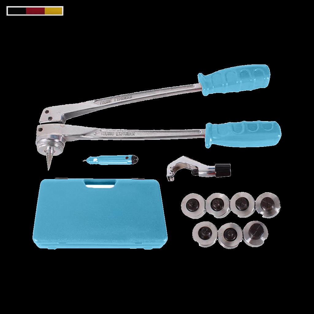 Pipe Expander