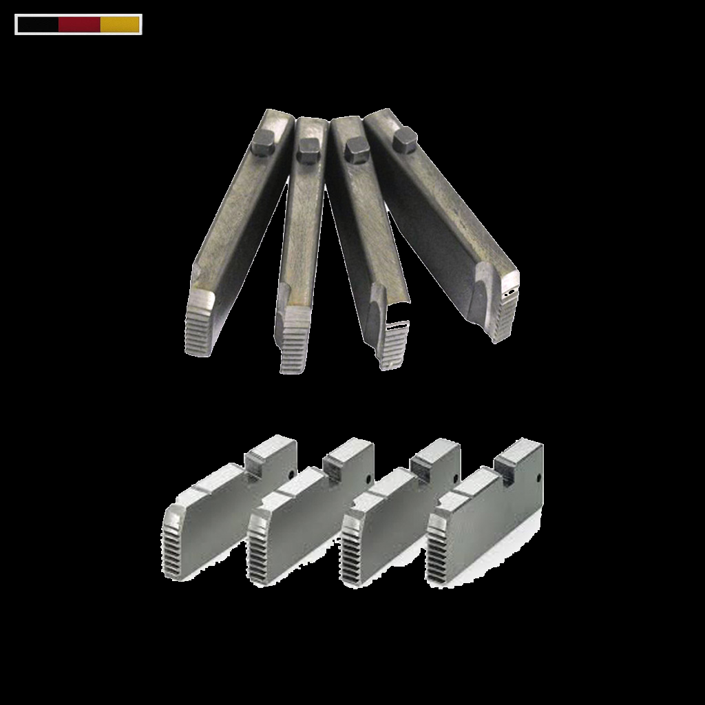 Pipe Machine Dies