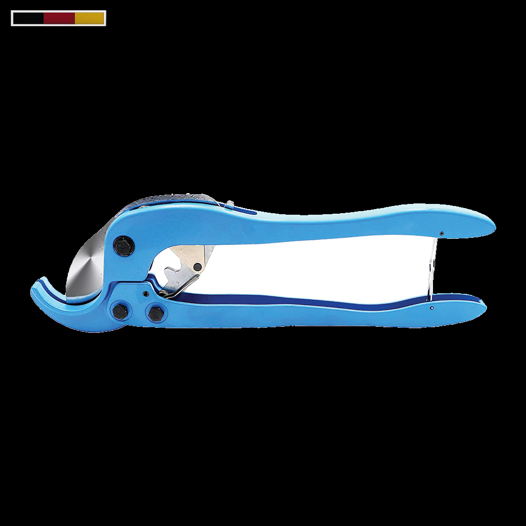 PPR Cutter TG-125