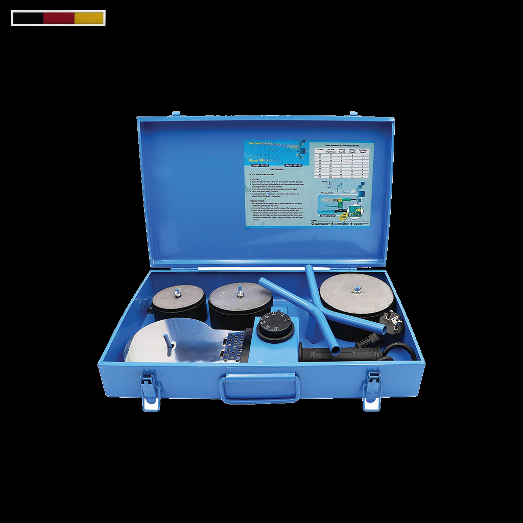 PPR Welding Machine 1600W