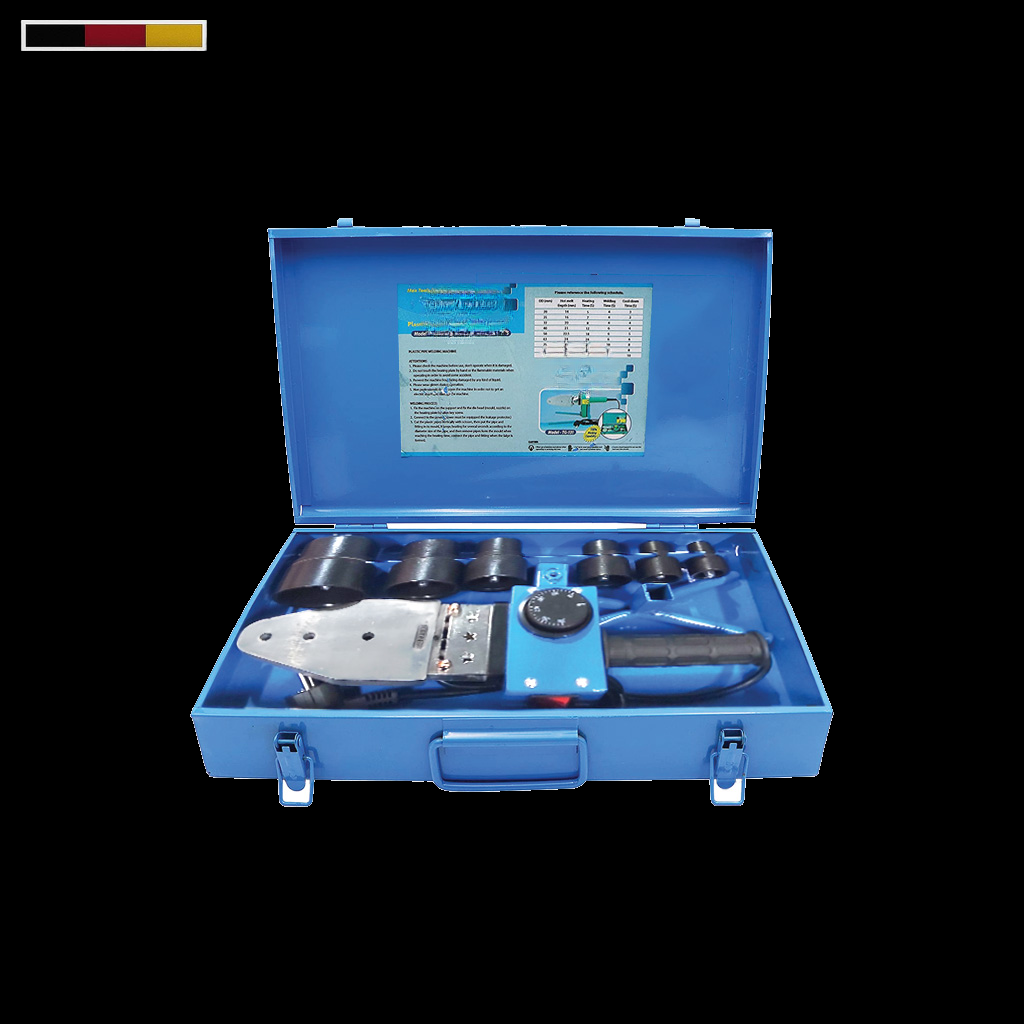 PPR Welding Machine 800W