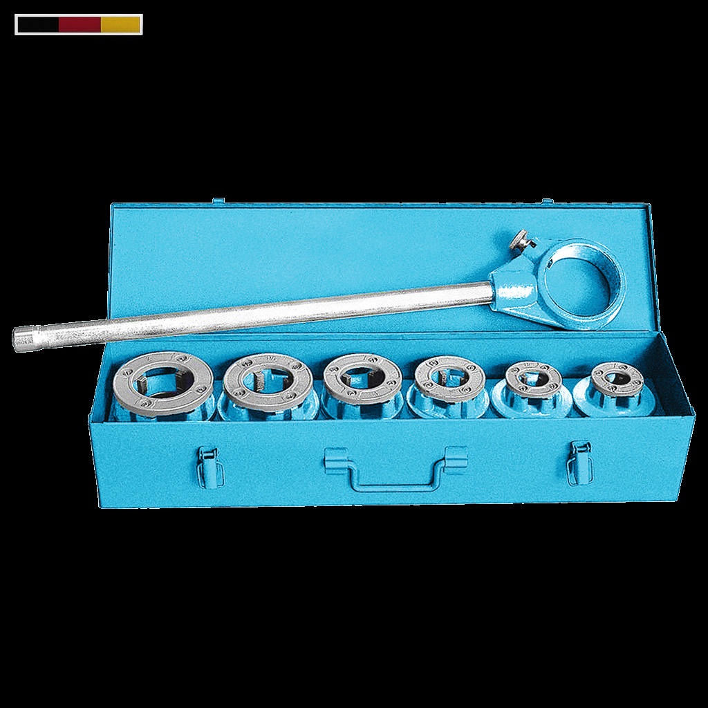 Ratchet Die Socket