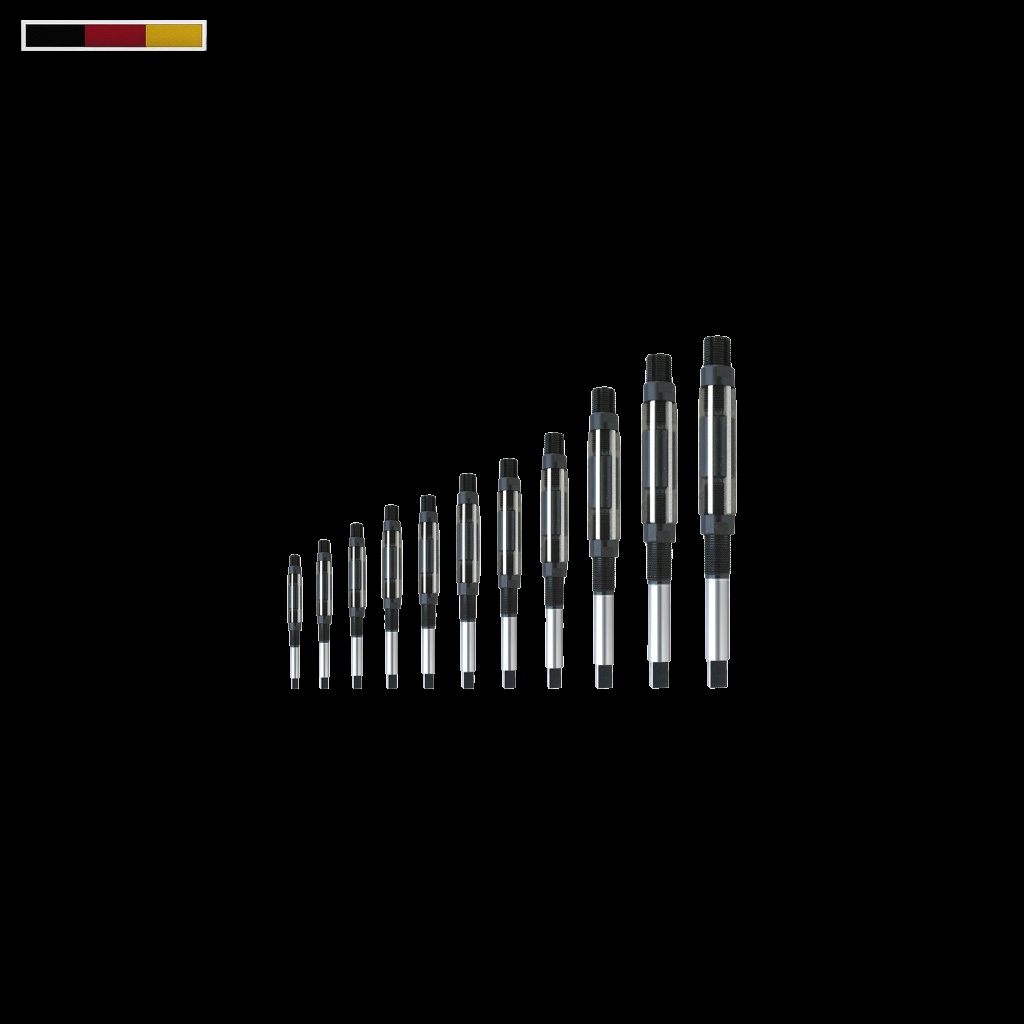 Adjustable Hand Reamers 