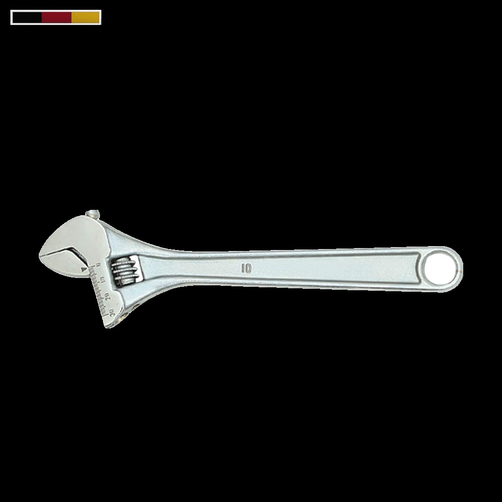 Adjustable Spanner 