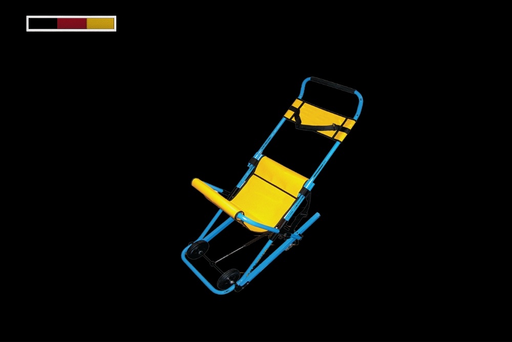 Aluminium Evacuation Chair