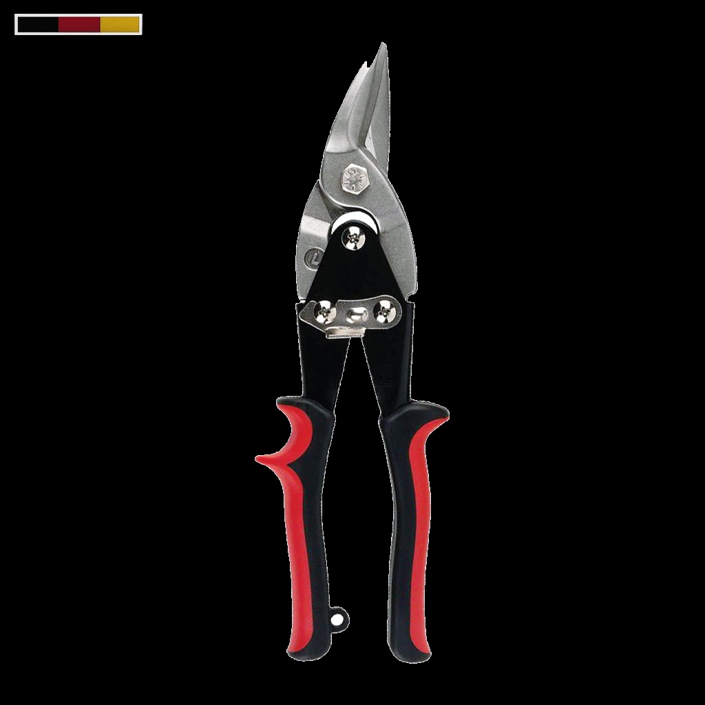 Aviation Tin Snips - Left