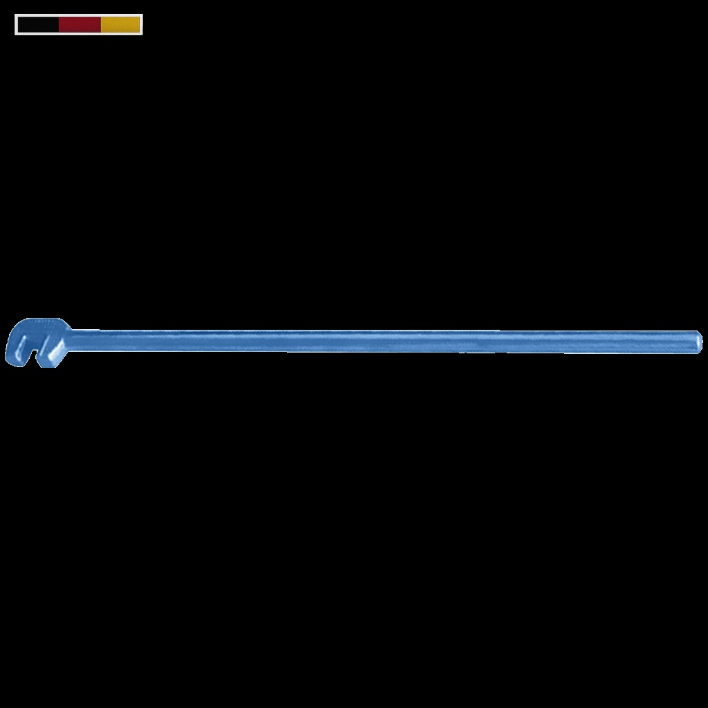 Bar Bending Key