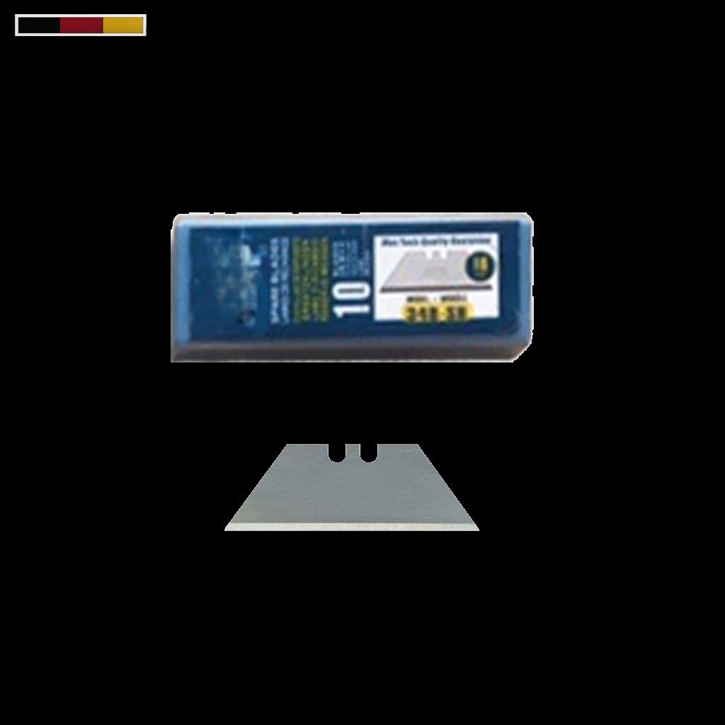 Blade (Steel Type)