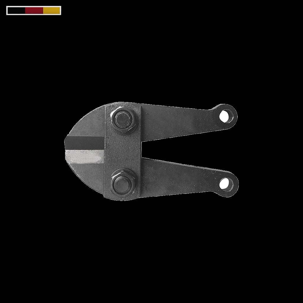 Bolt Cutter Head